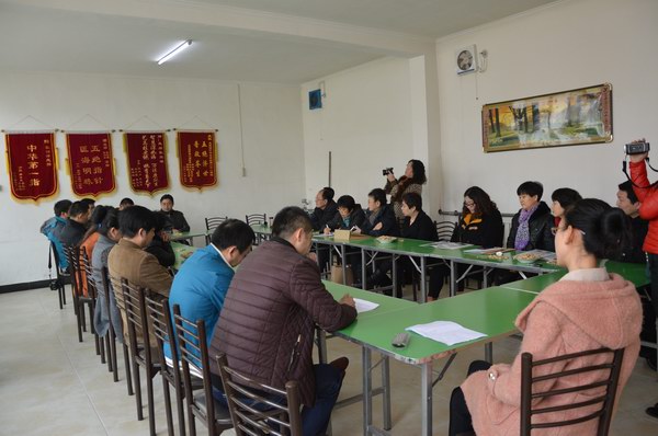 五絕指針技術學員分享經驗