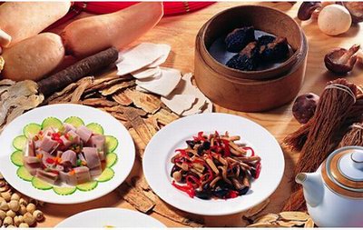 男性脫發(fā)可以吃吃這些