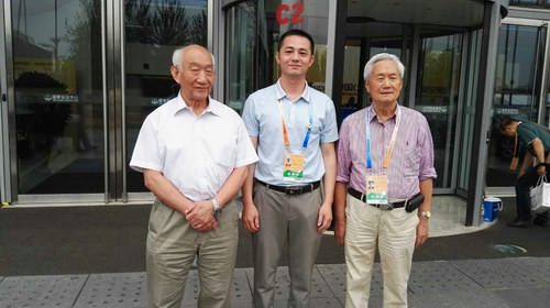 第四屆京交會中醫藥服務創新成果推介會在京召開