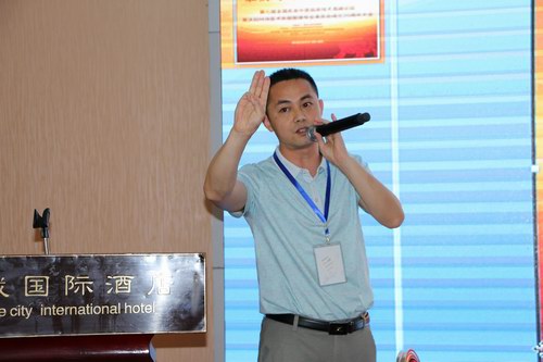 第七屆全國名老中醫臨床技術高峰論壇在京召開