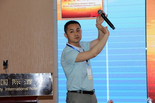 第七屆全國名老中醫臨床技術高峰論壇在京召開