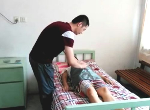 五絕指針療法能給孕婦排結石