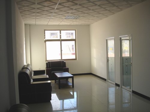 五絕指針中醫(yī)研究院涿州聯(lián)絡(luò)處在松林店鎮(zhèn)成立