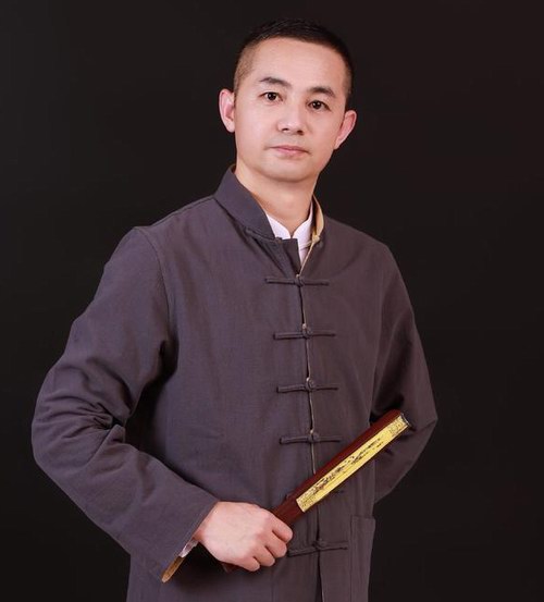 張劍鋒列入第七批保定市級非遺代表性傳承人名單