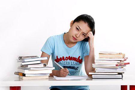 中藥外敷療法防治偏頭痛