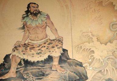 伏羲開創(chuàng)了古<a href=http://www.x3hz.cn target=_blank class=infotextkey>中醫(yī)</a>藥應(yīng)用之先河