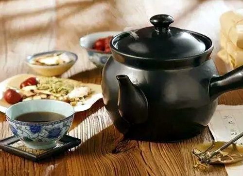 特殊藥物的煎煮方法